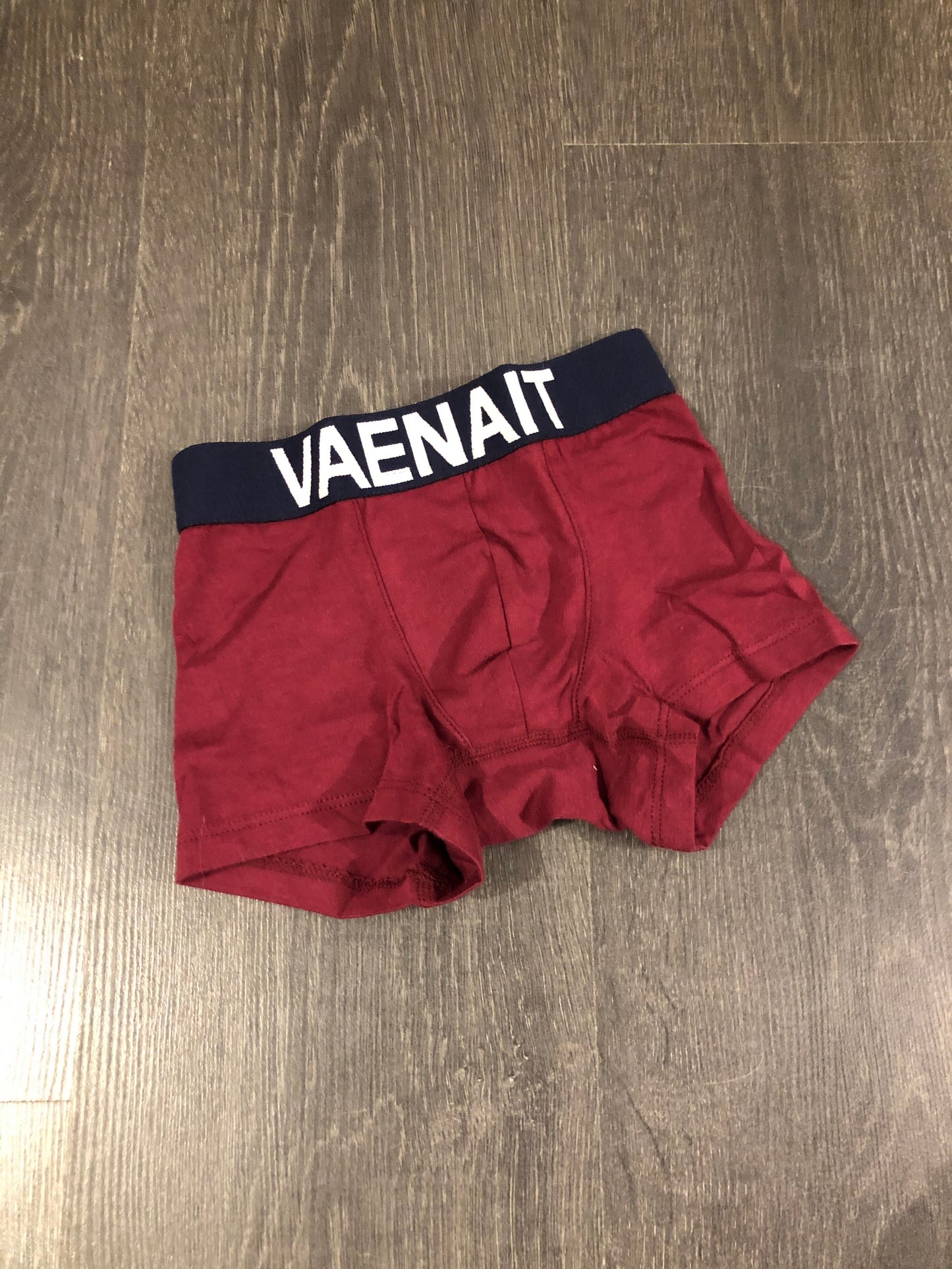 Sous vetement - vaeniat baby - 3 ans