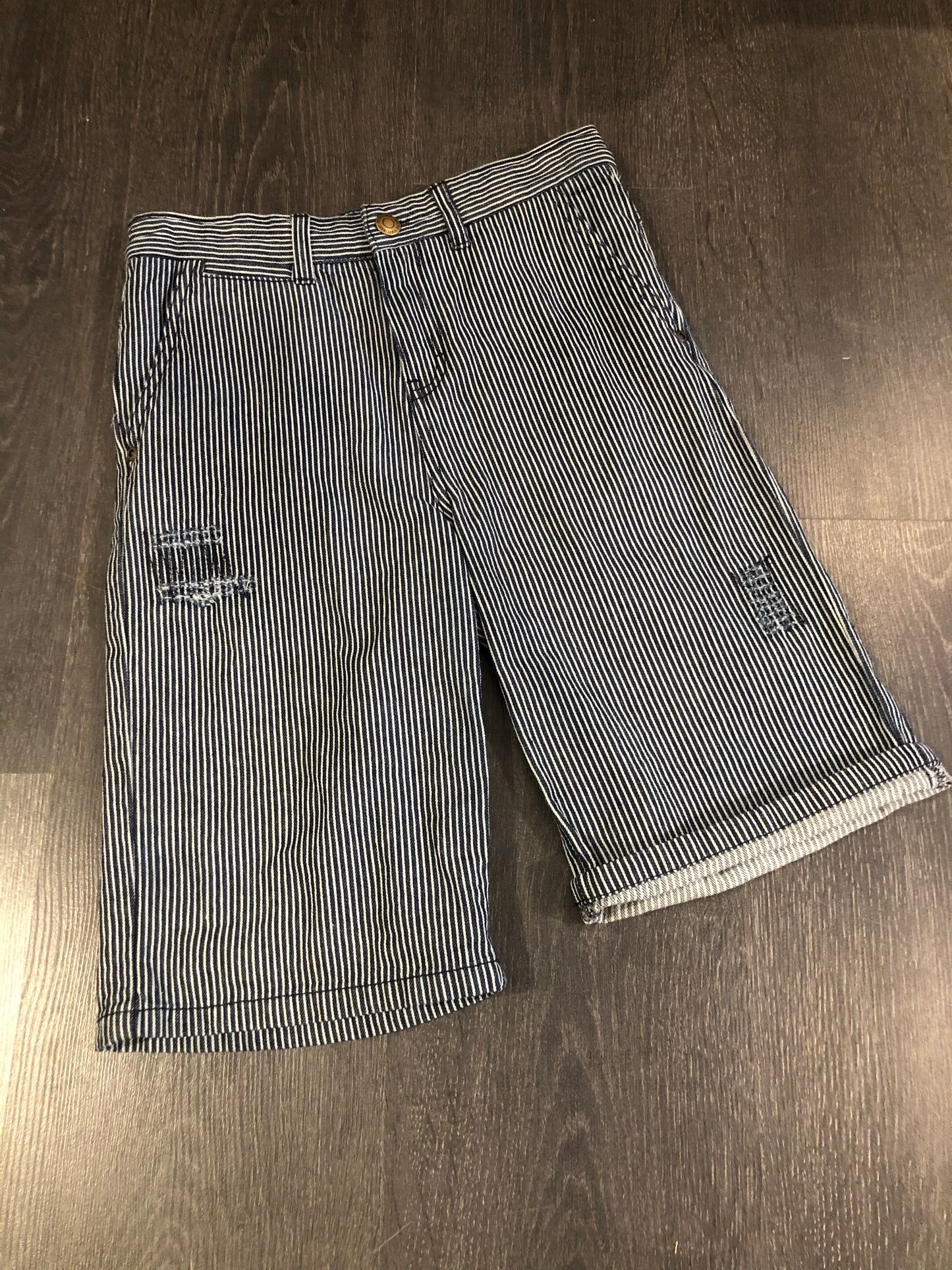 PROMO 10$ - Bermuda -sourismini - 12 ans