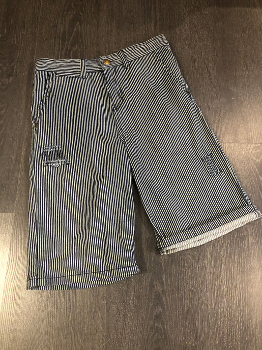 PROMO 10$ - Bermuda -sourismini - 12 ans
