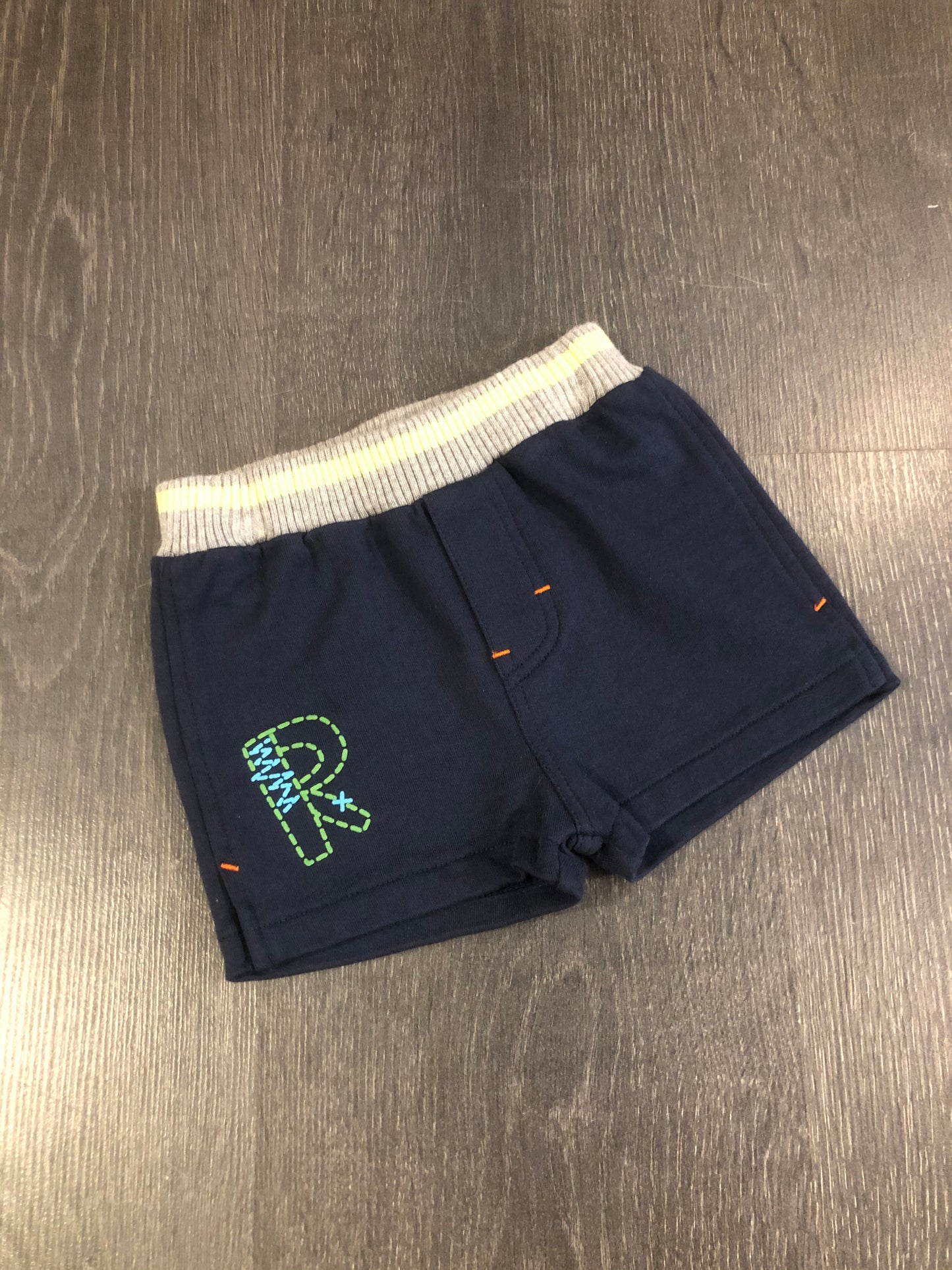 Lucky seven - Short - sourismini - 6 mois
