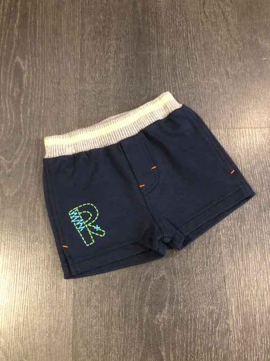 Lucky seven - Short - sourismini - 6 mois