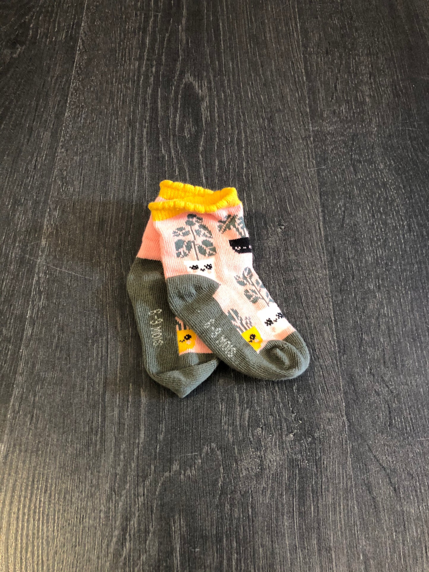 Bas - souris mini - 6-9 mois