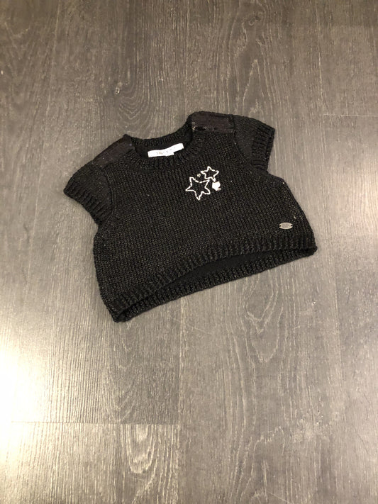Tricot - Souris Mini