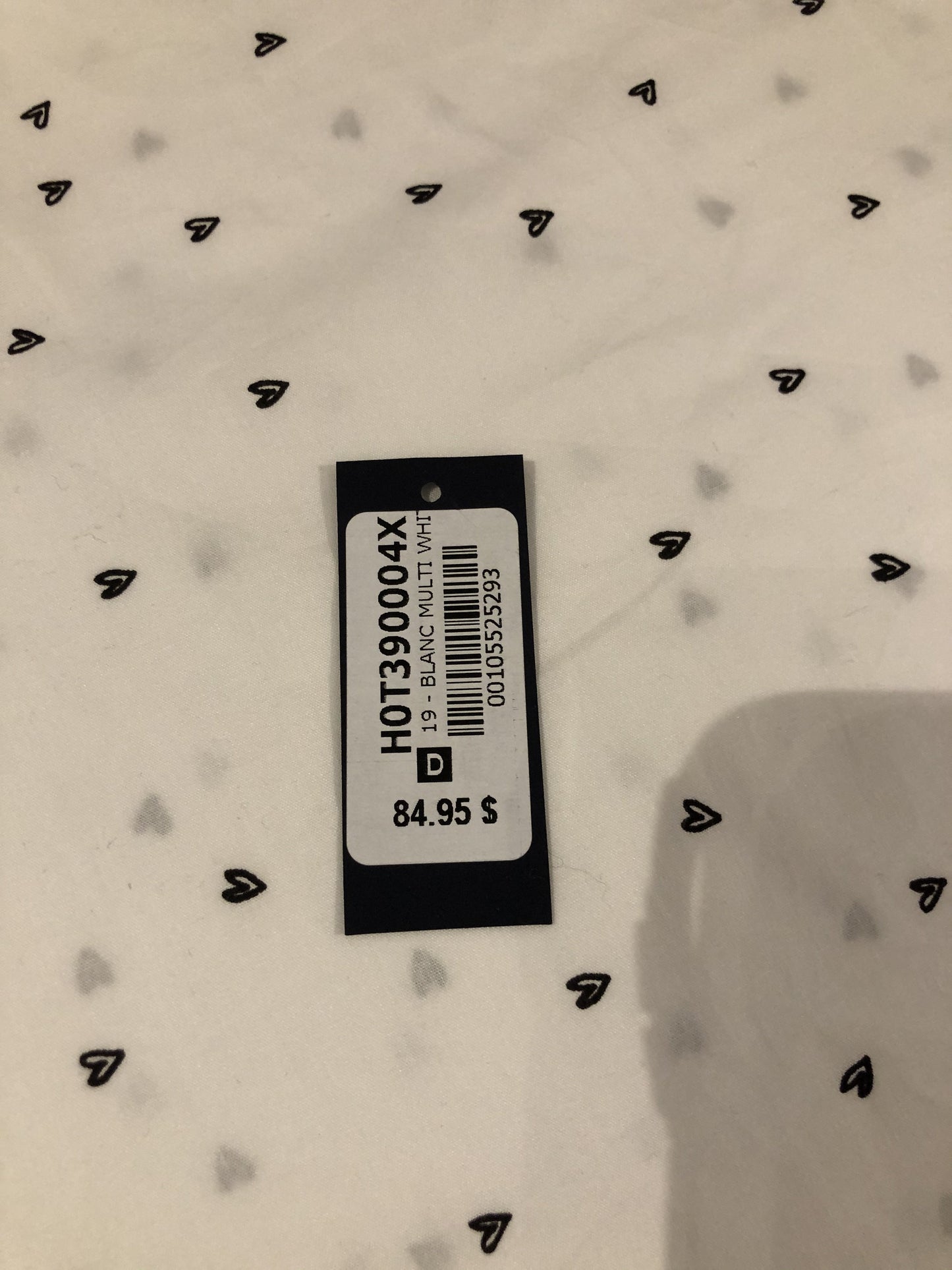 Ensemble De Draps - Souris Mini Double 54 Pouces