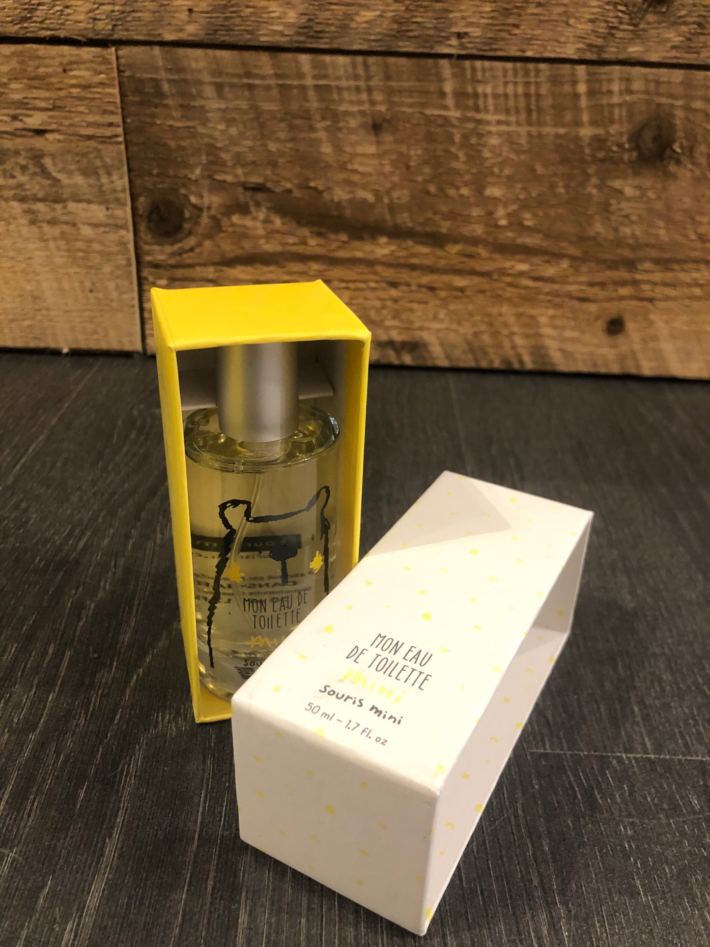 Eau de toilette - mini - 50 ml