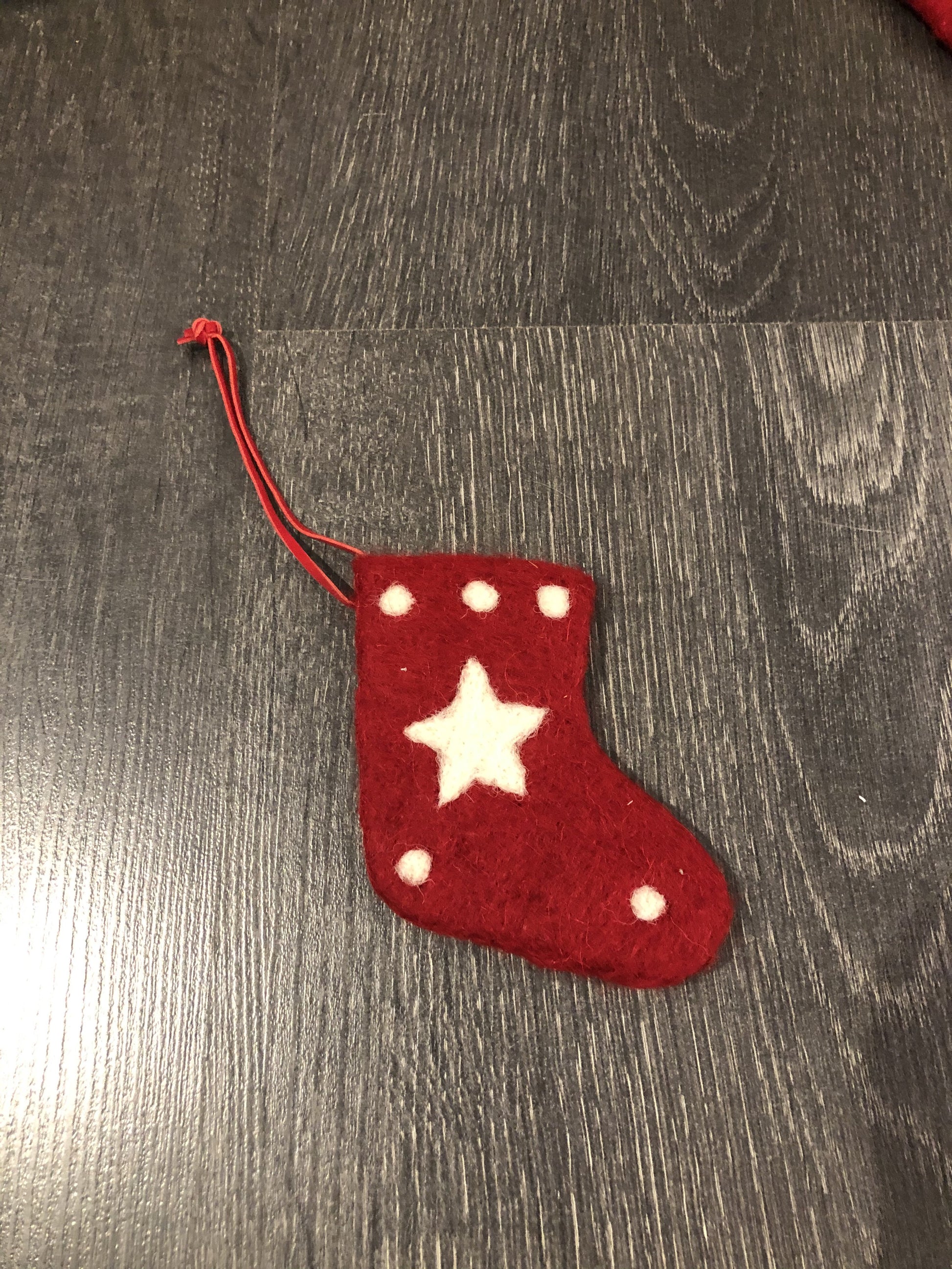 Décoration Pour Sapin - 8 Mcx