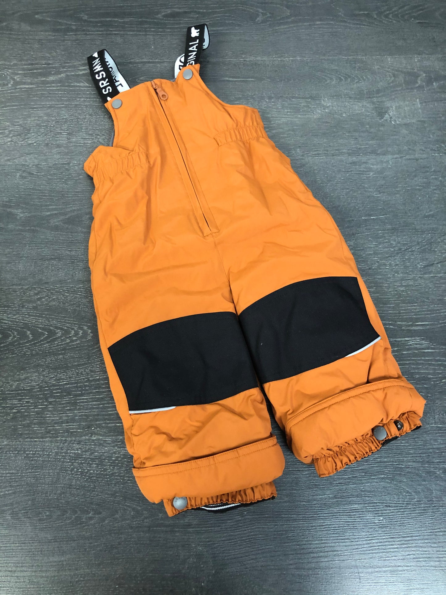 PROMO 60$ - Habit de neige - souris mini - 12-18 mois