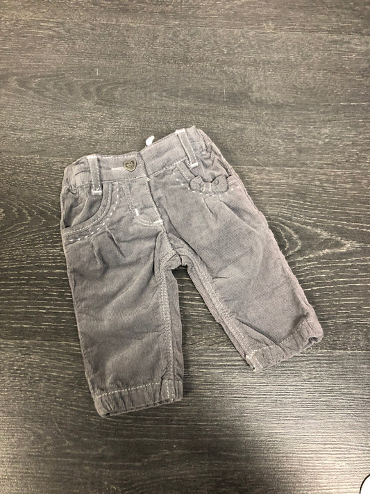 Pantalon - souris mini - nn-1 mois