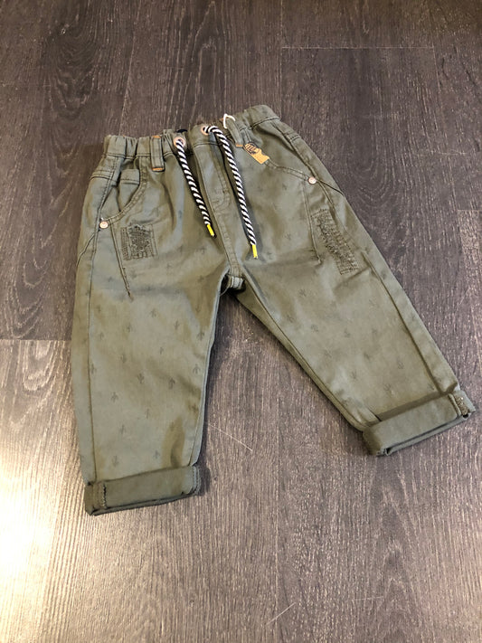 Pantalon - souris mini - 12-18 mois