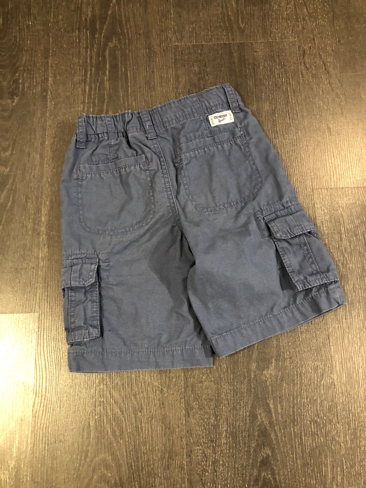 Short - oshkosh - 4 ans