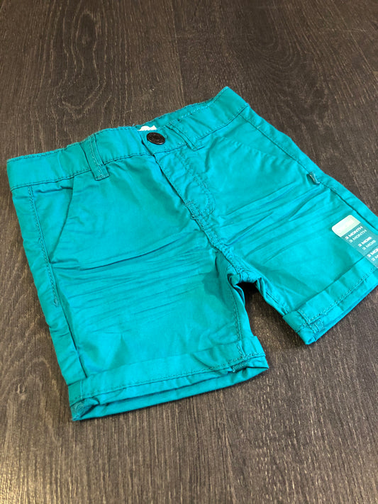 Short - Obaïbi - 3 mois