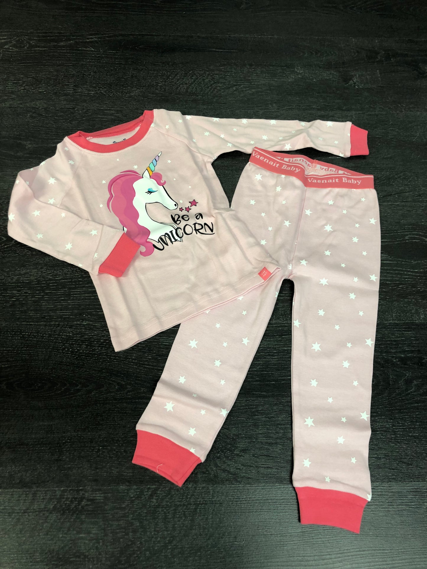 Pyjama - vaeniat baby - gr 100 (3T)