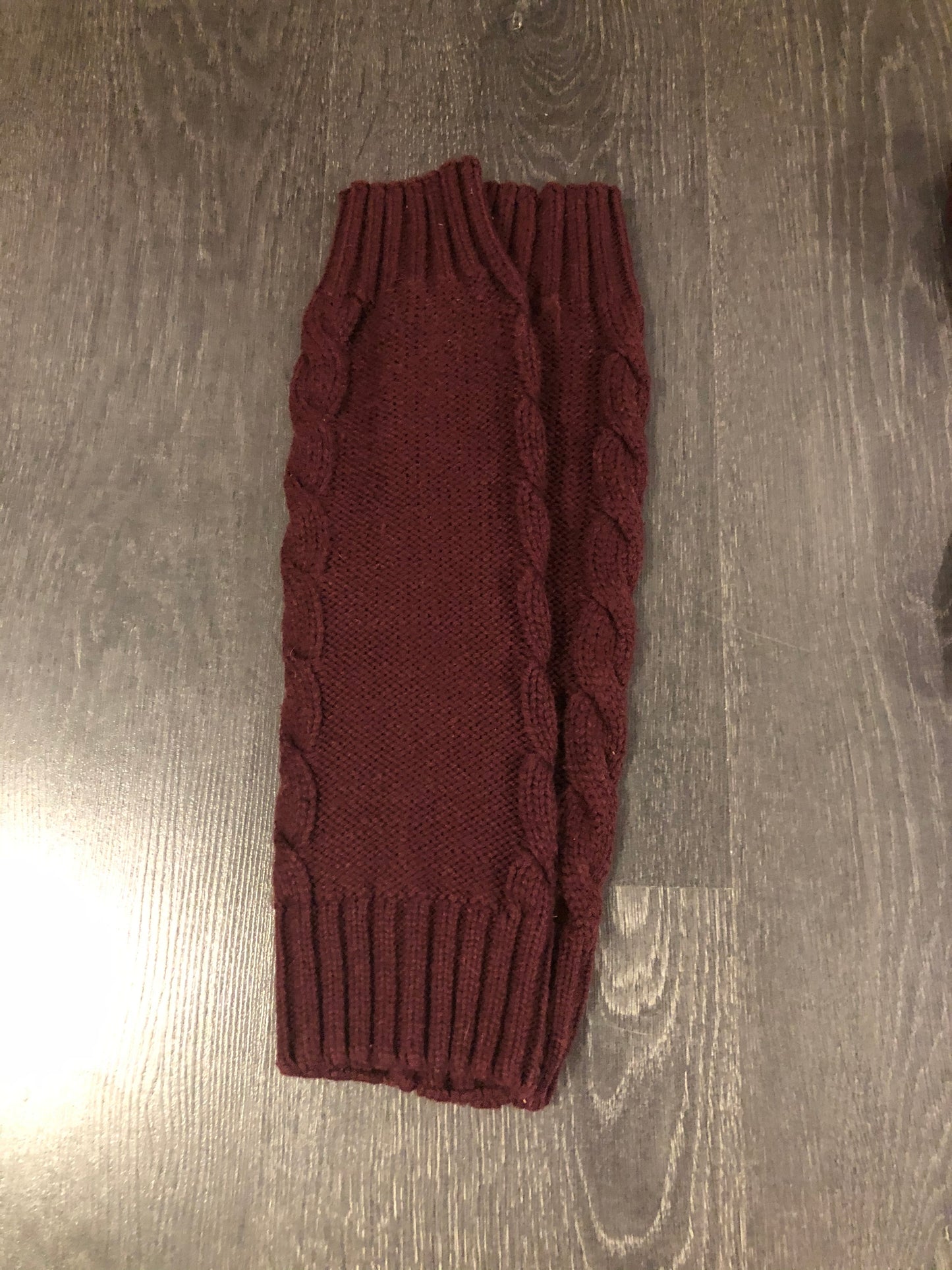 Ensemble tricot - mademoiselle - 6-10 ans