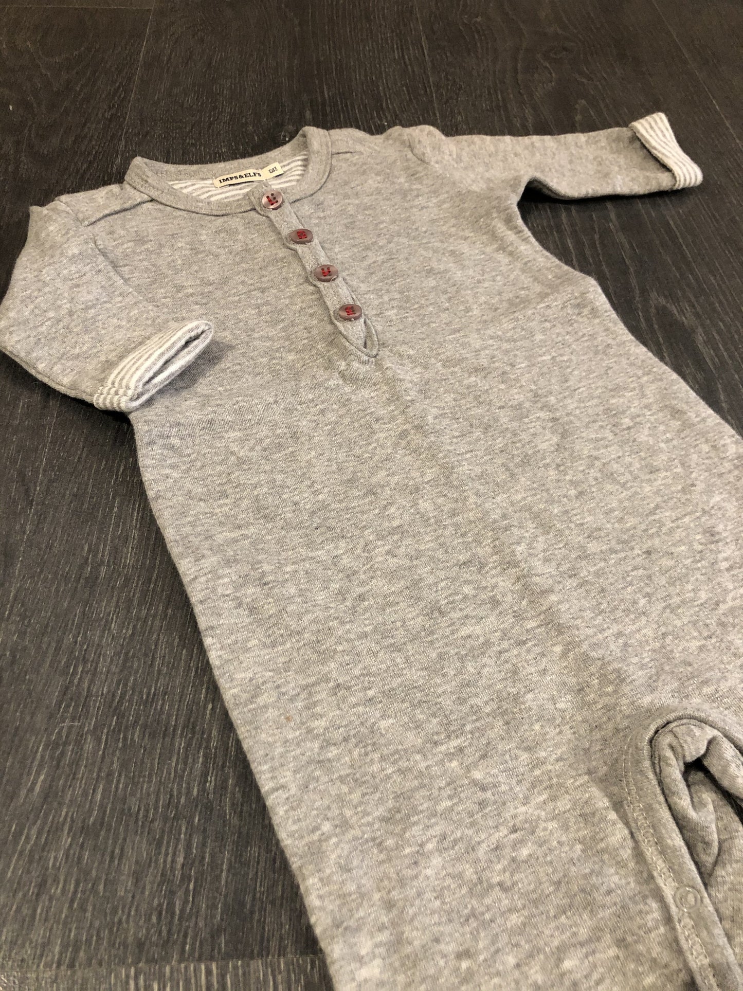 Pyjama - Imps&elfs 3-6 Mois
