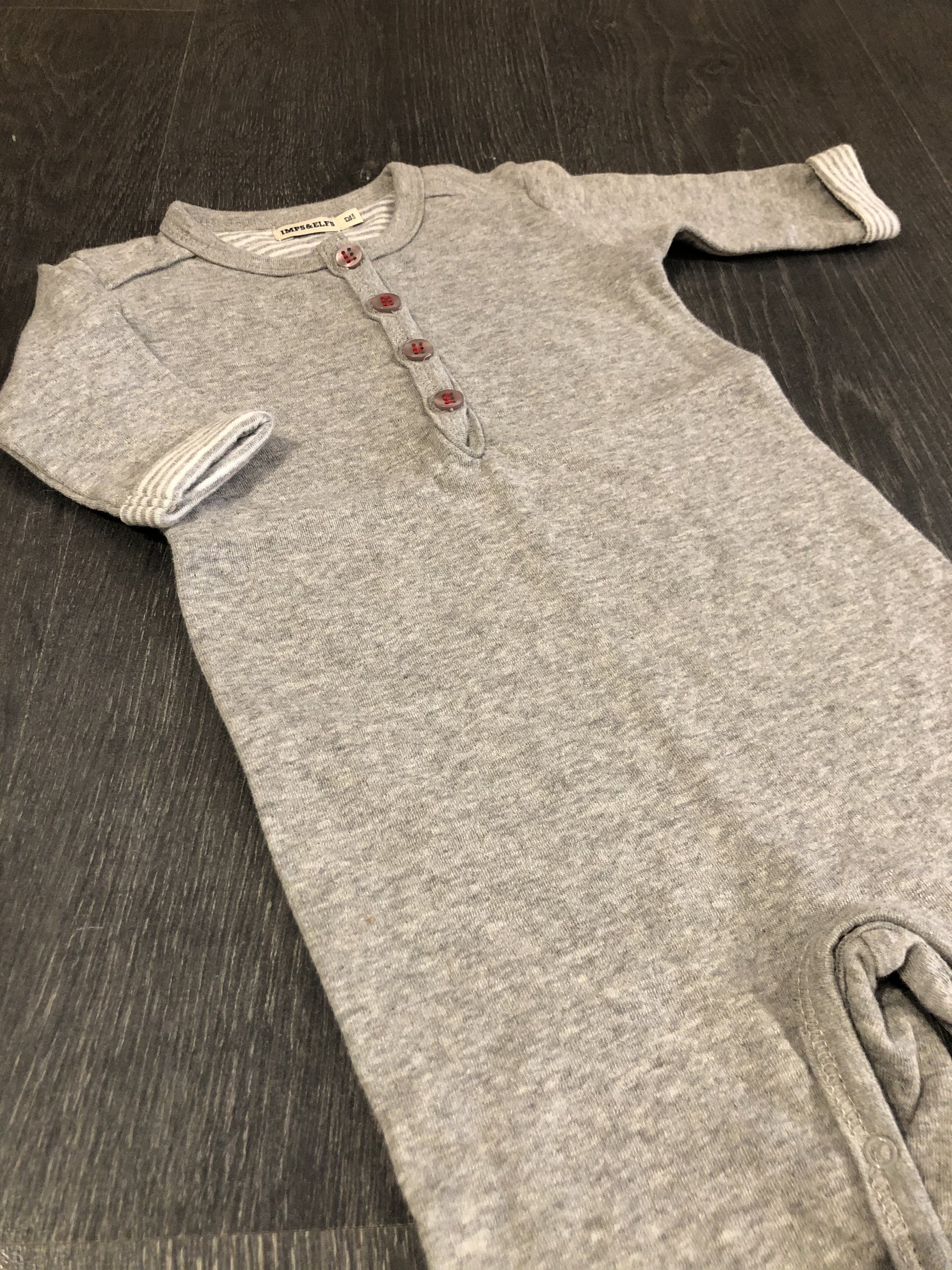 Pyjama - Imps&elfs 3-6 Mois