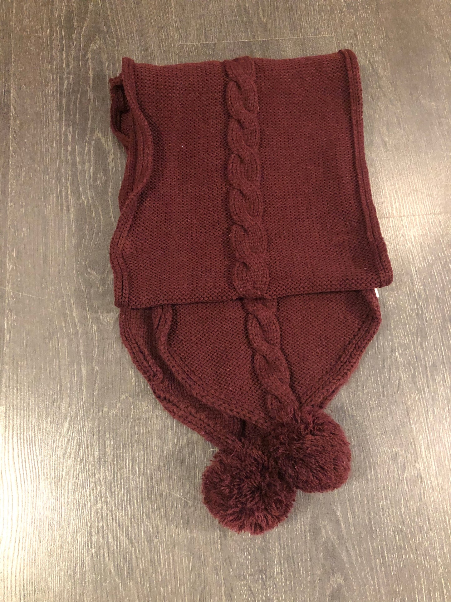 Ensemble tricot - mademoiselle - 6-10 ans