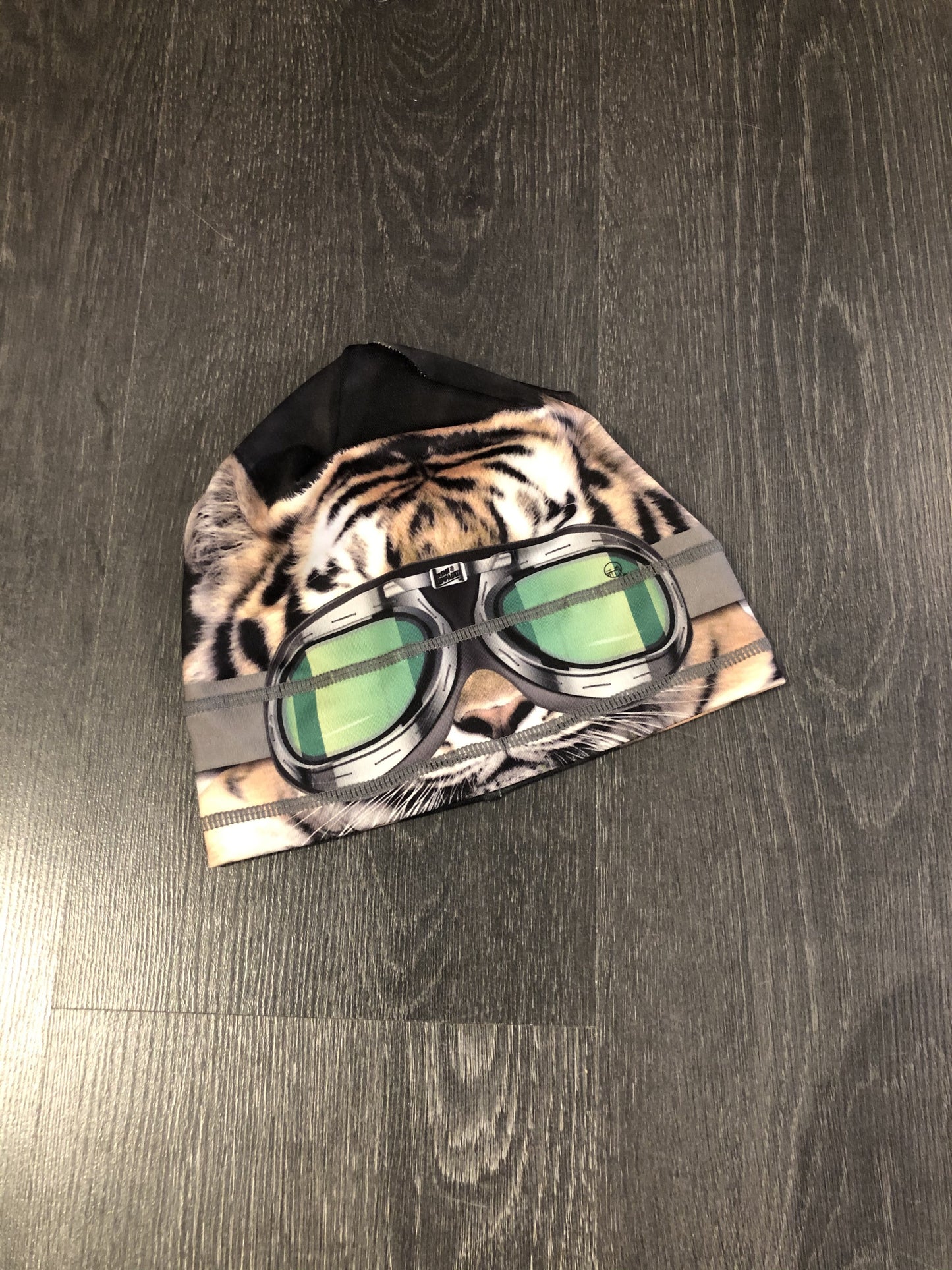 Tuque Sport - Souris Mini Petit Enfant