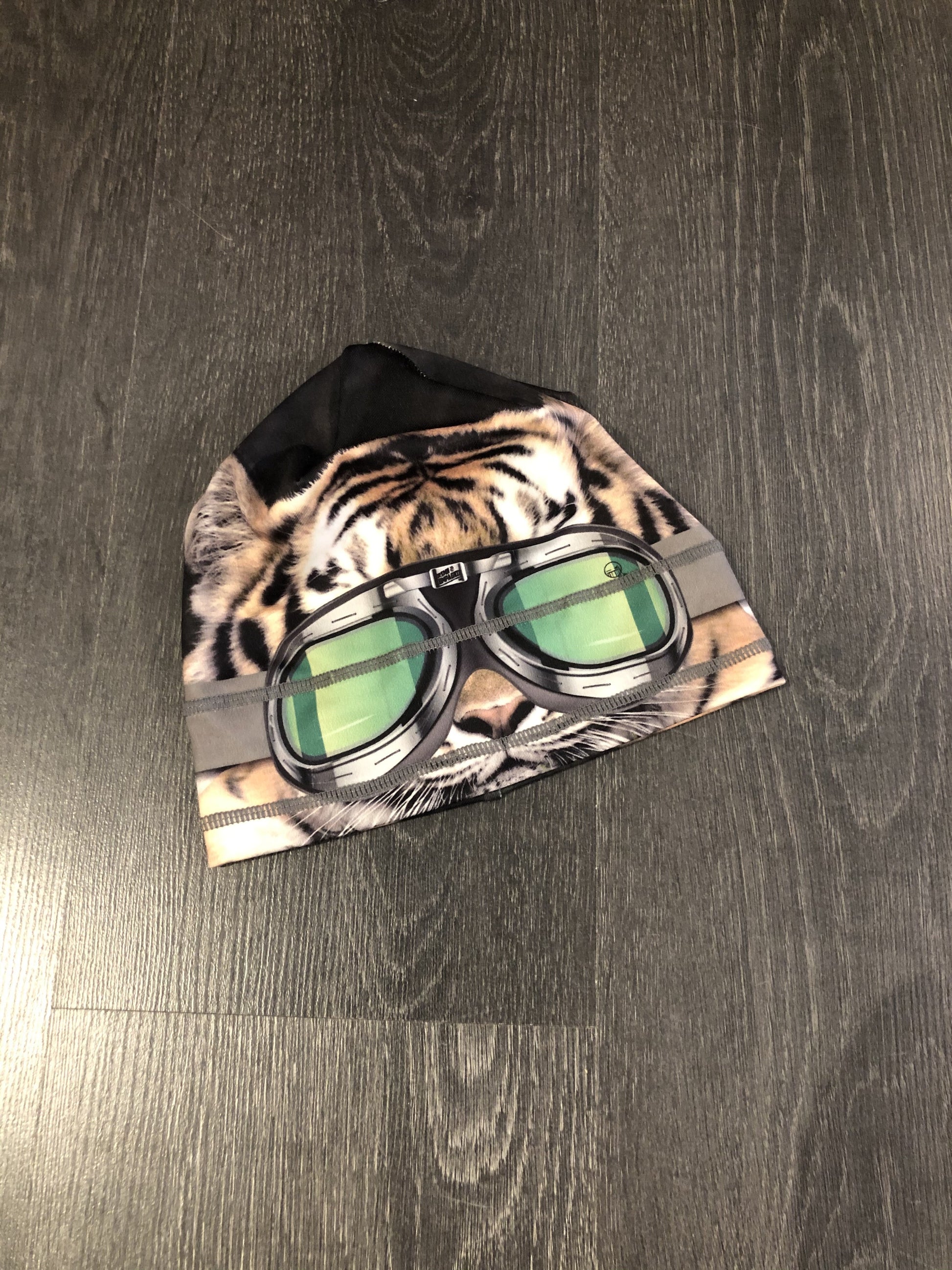 Tuque Sport - Souris Mini Petit Enfant
