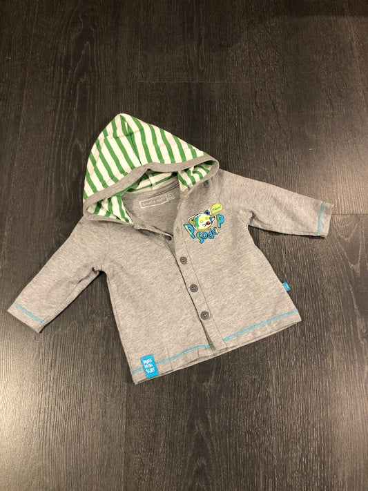 Lucky seven - Veste - souris mini - 3 mois