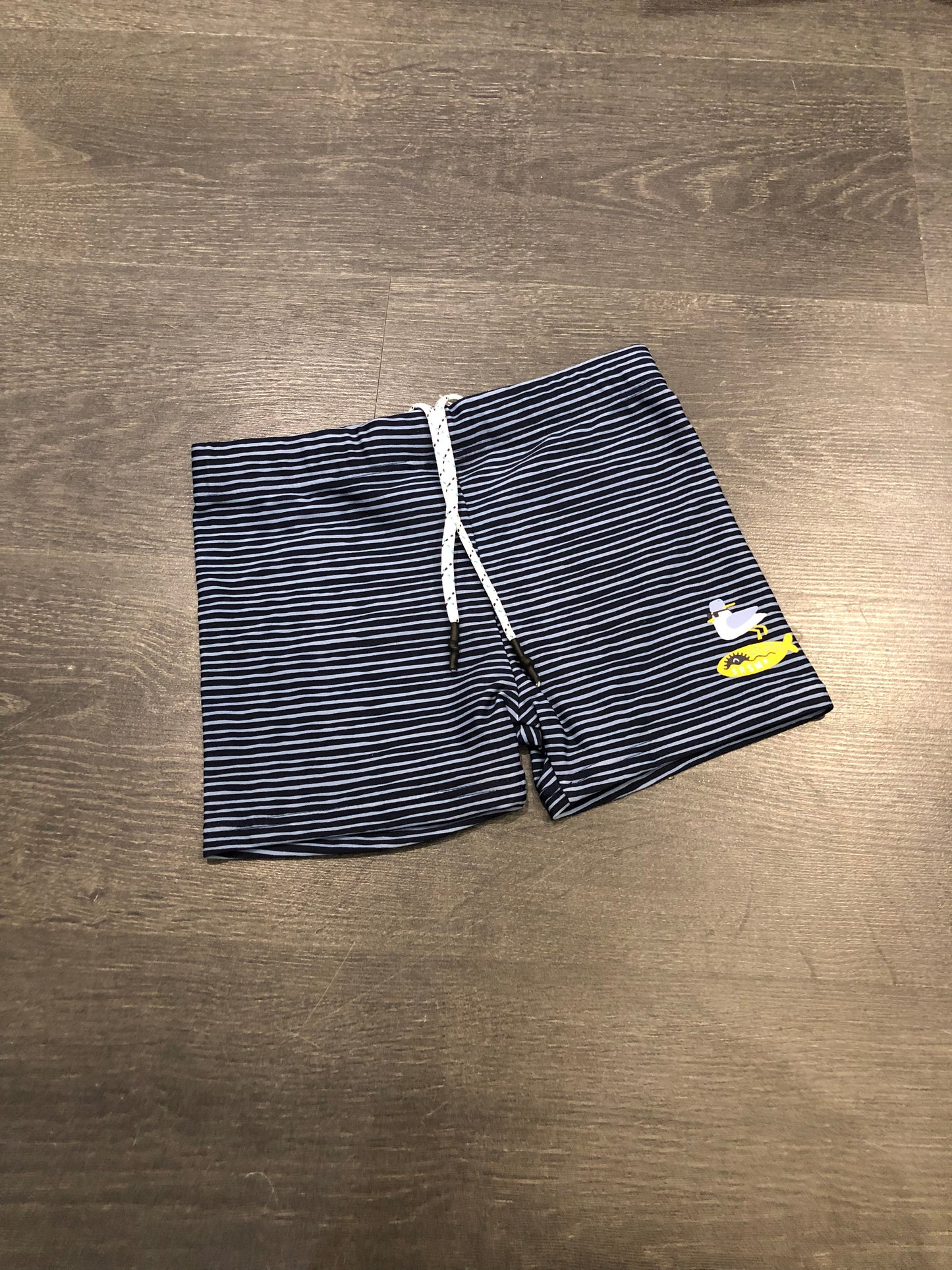 Maillot - enfant - souris mini - voir les grandeurs