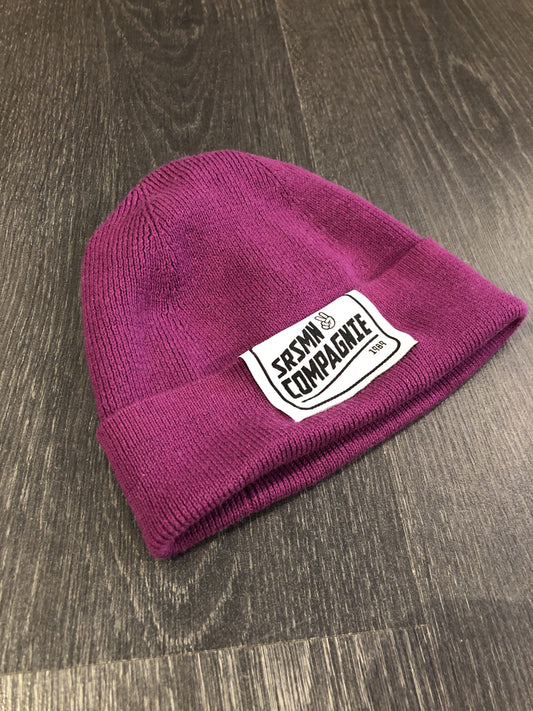 Tuque - Souris Mini Tub
