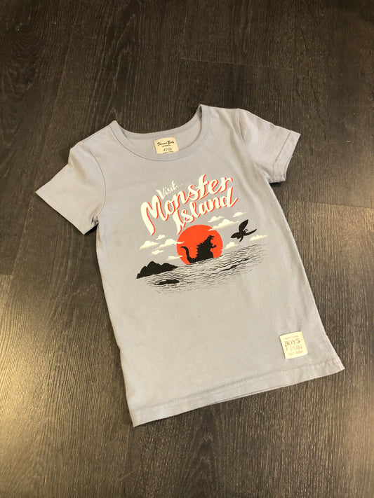Manches courtes - vaeniat baby - 4 ans