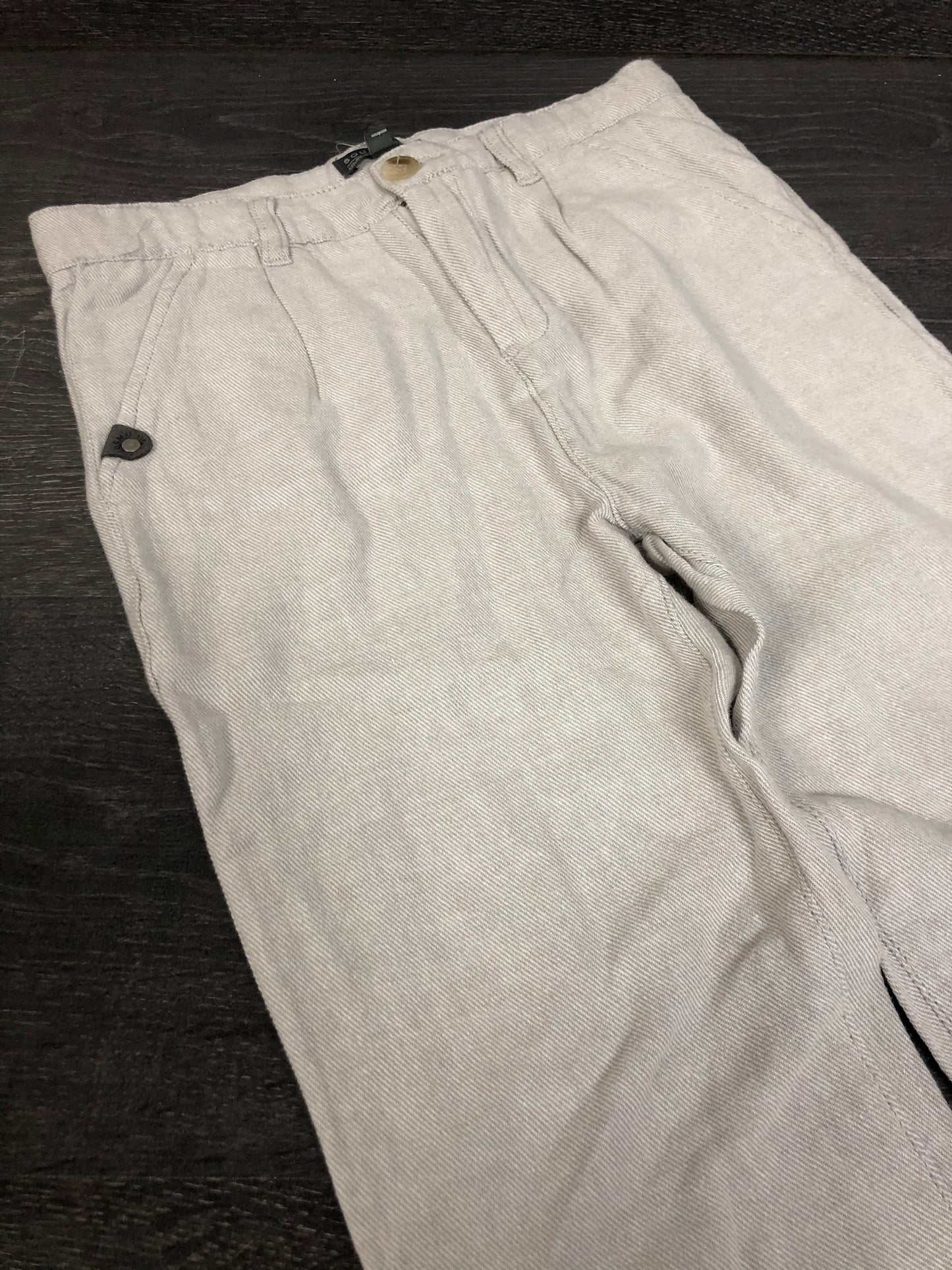 Pantalon propre - souris mini - 10 ans