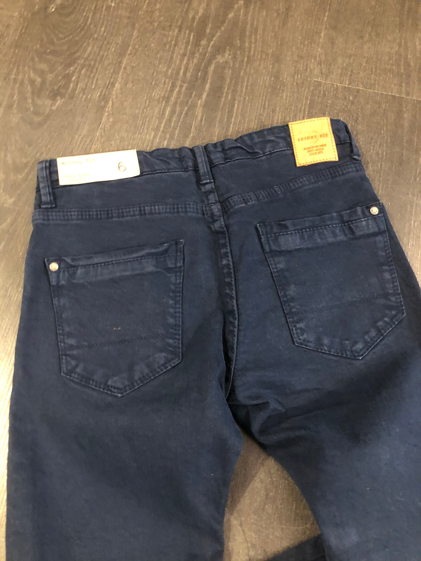 Pantalon - zara - 6 ans