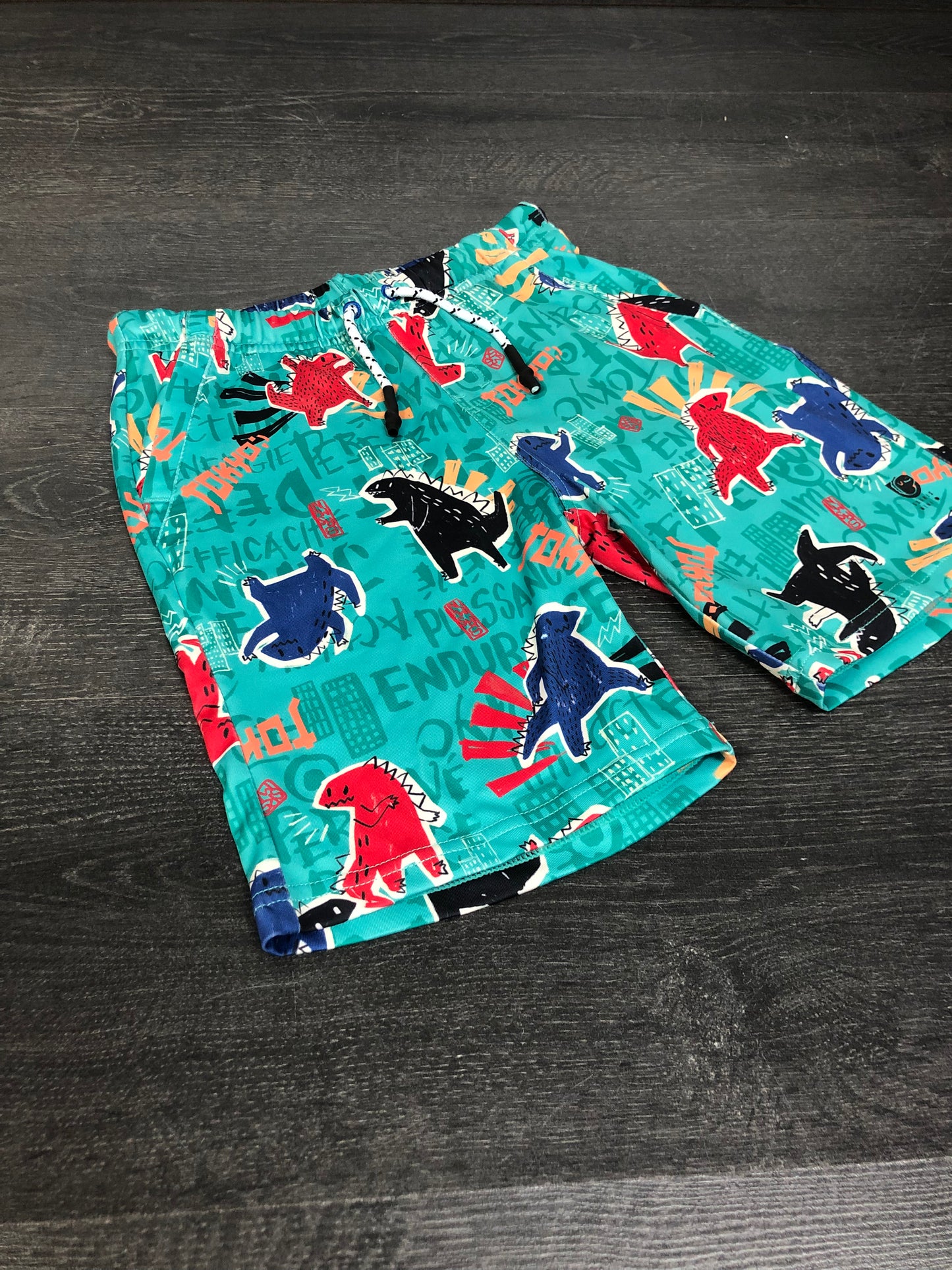 PROMO 10$!!!! Short sport - souris mini - voir les grandeurs