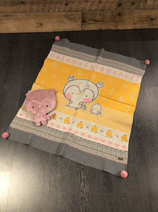 Doudou Et Toutou - Souris Mini