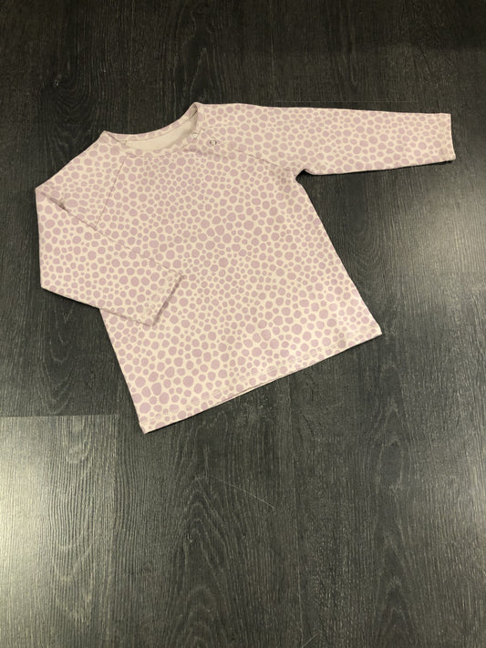 Gilet Manches Longues - Souris Mini 9-12 Mois