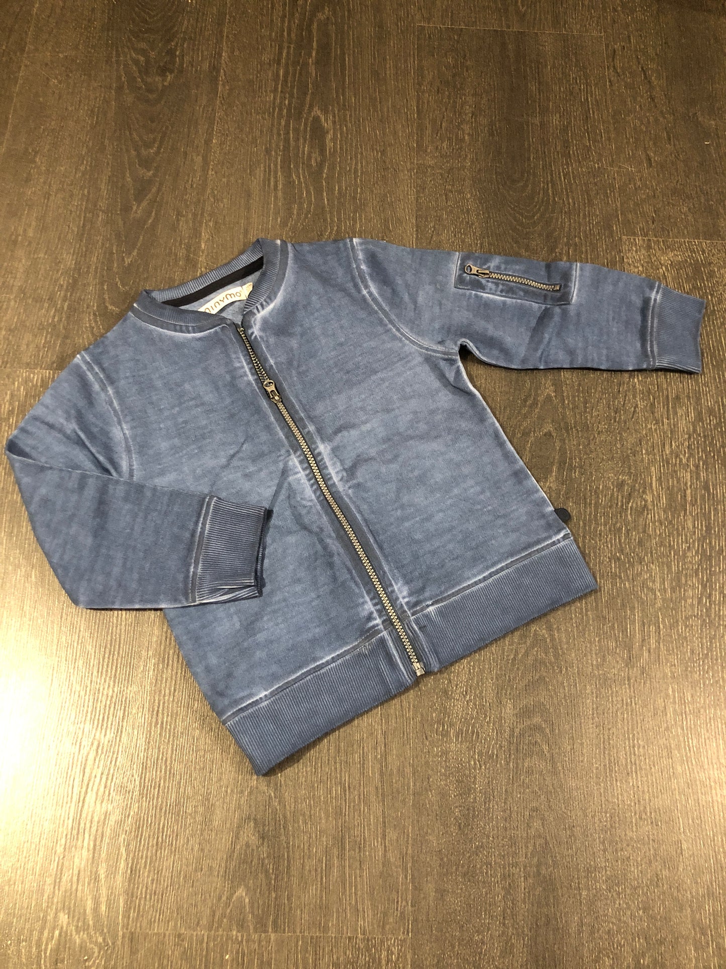 Veste - minymo - 24 mois