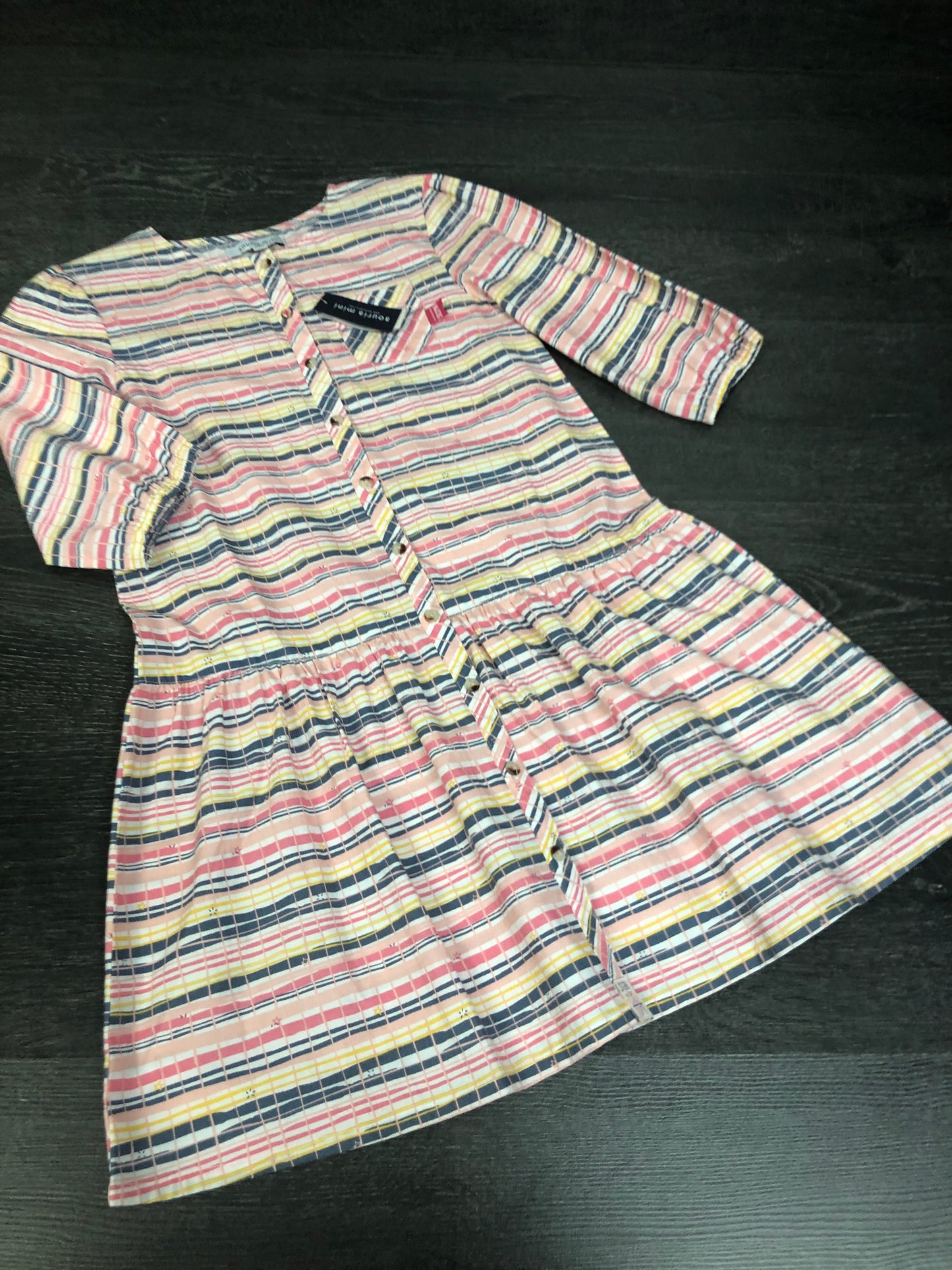 Robe - souria mini - voir grandeurs