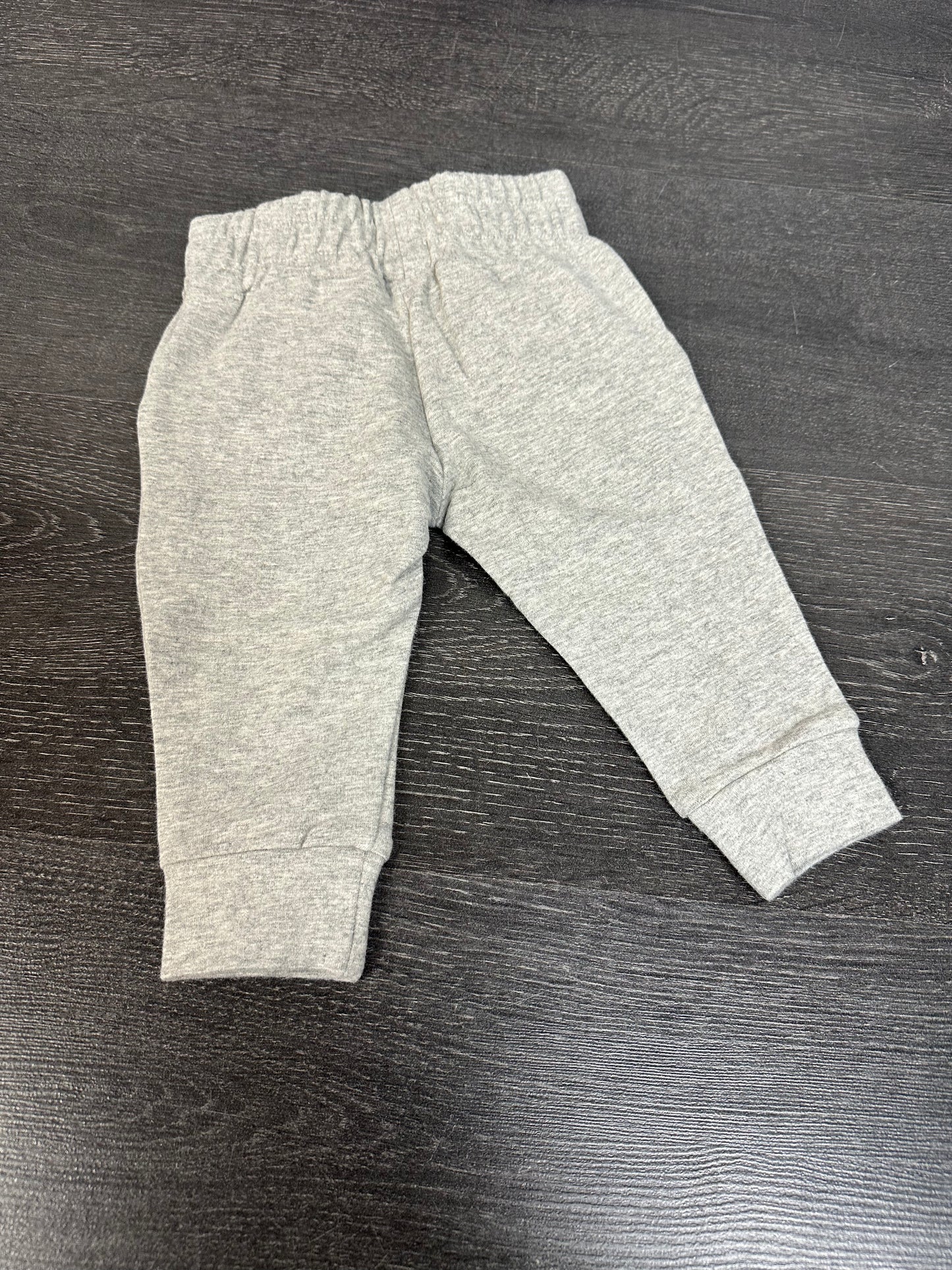 Pantalons évolutifs coton biologique collection privée - voir les grandeurs