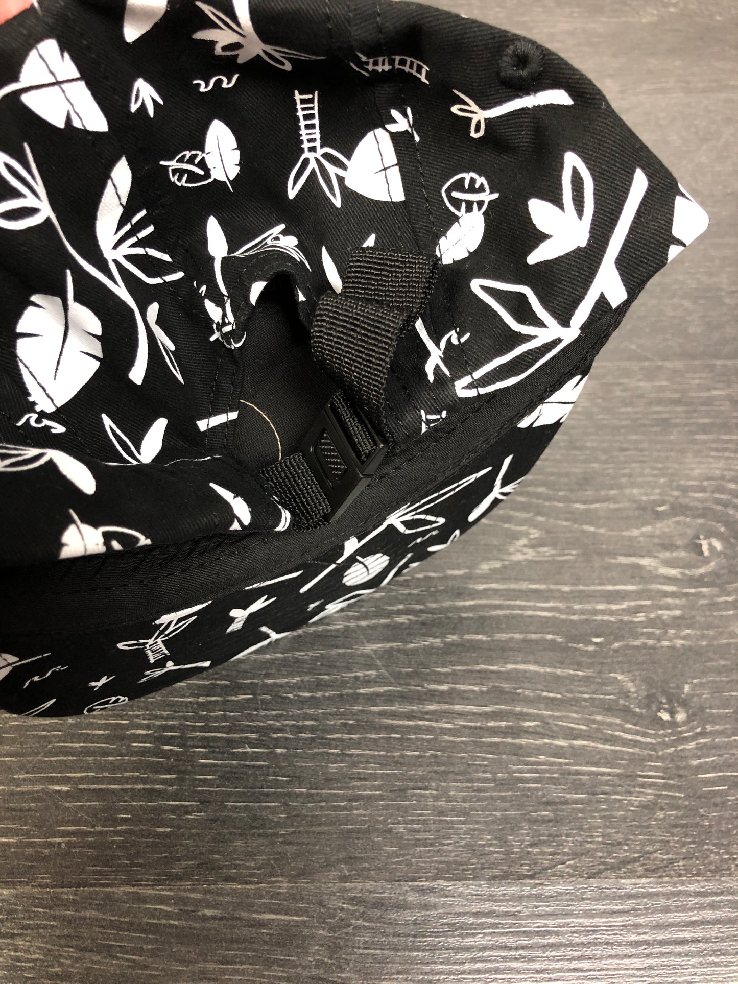 Casquette - enfant - souris mini - voir les grandeurs