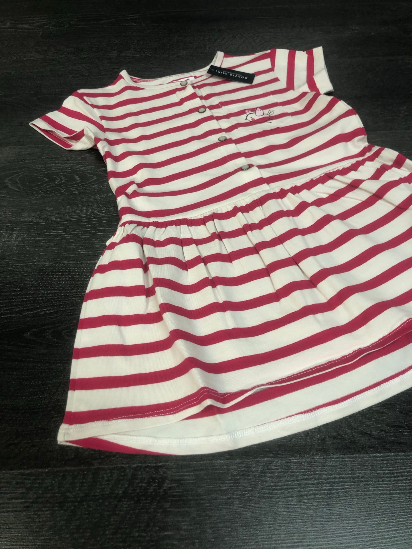 Robe - souris mini - voir les grandeurs