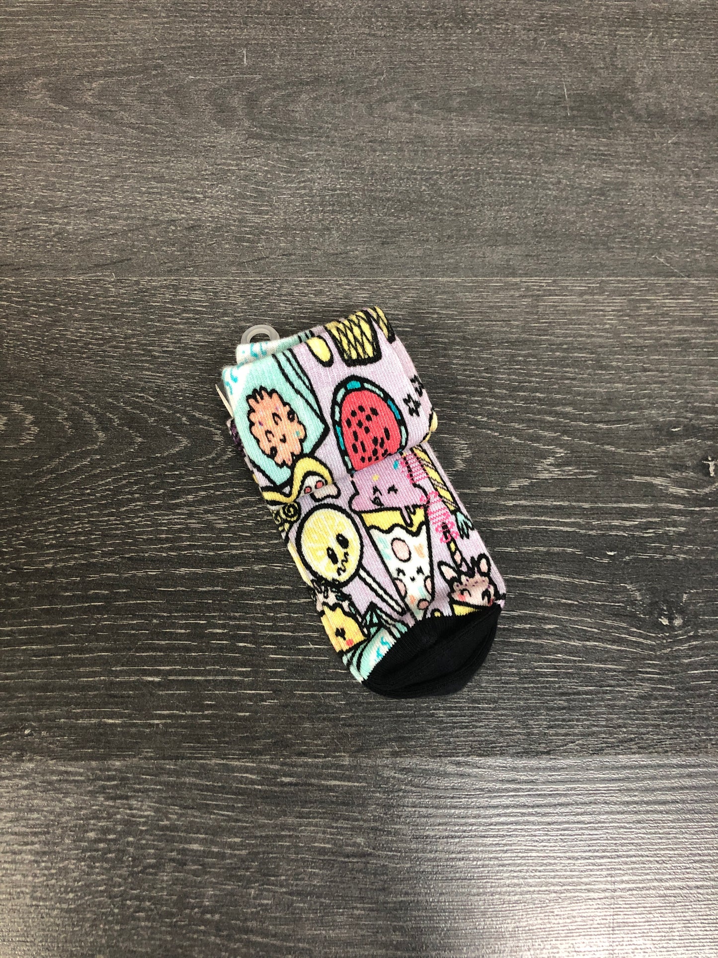 Bas- souris mini - 5-6 ans