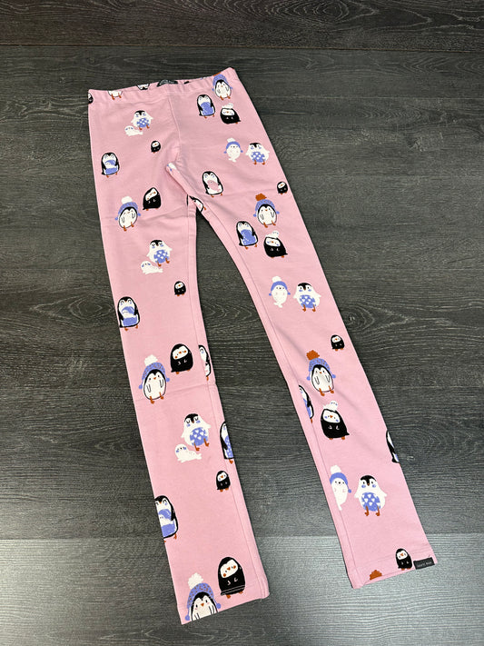 Leggins pinguin fille souris mini 12 ans