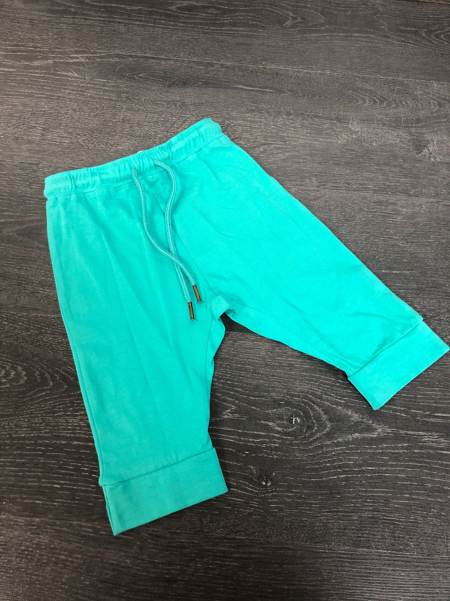 Pantalon relaxe 3/4 - souris mini - 3 ans