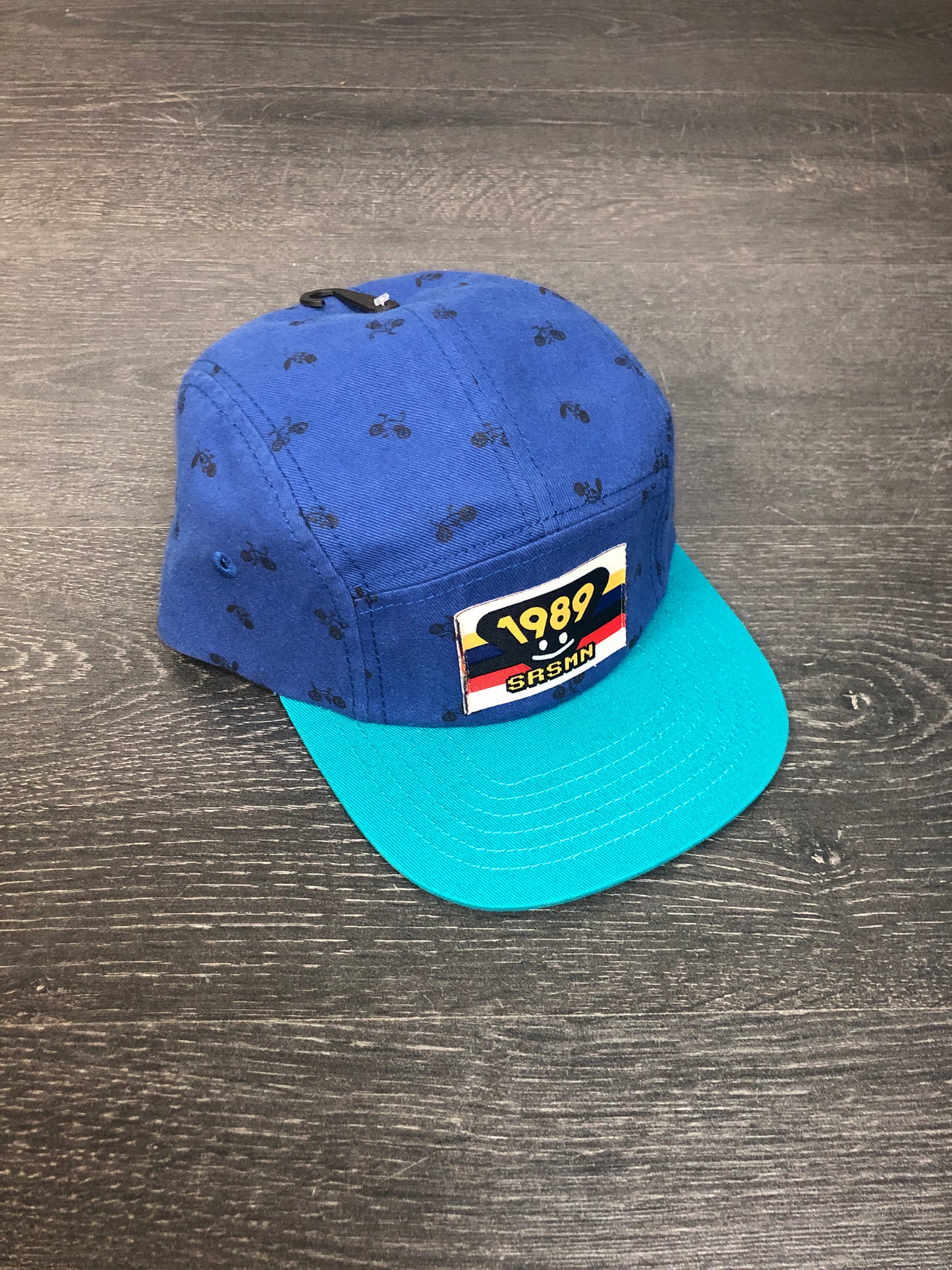 Casquette - enfant - souris mini - voir les grandeurs