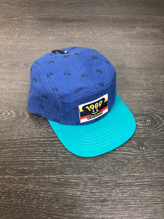 Casquette - enfant - souris mini - voir les grandeurs