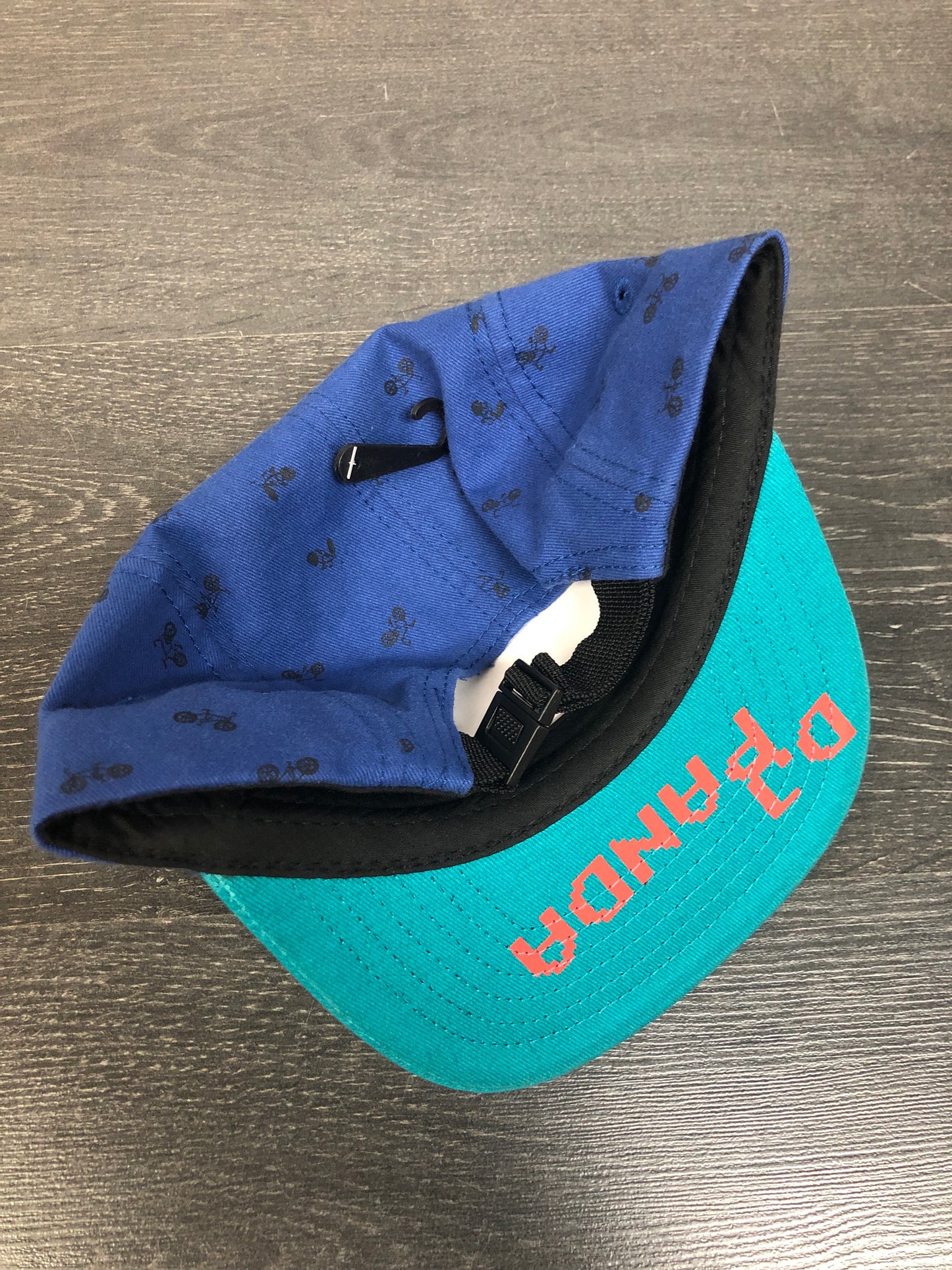 Casquette - enfant - souris mini - voir les grandeurs