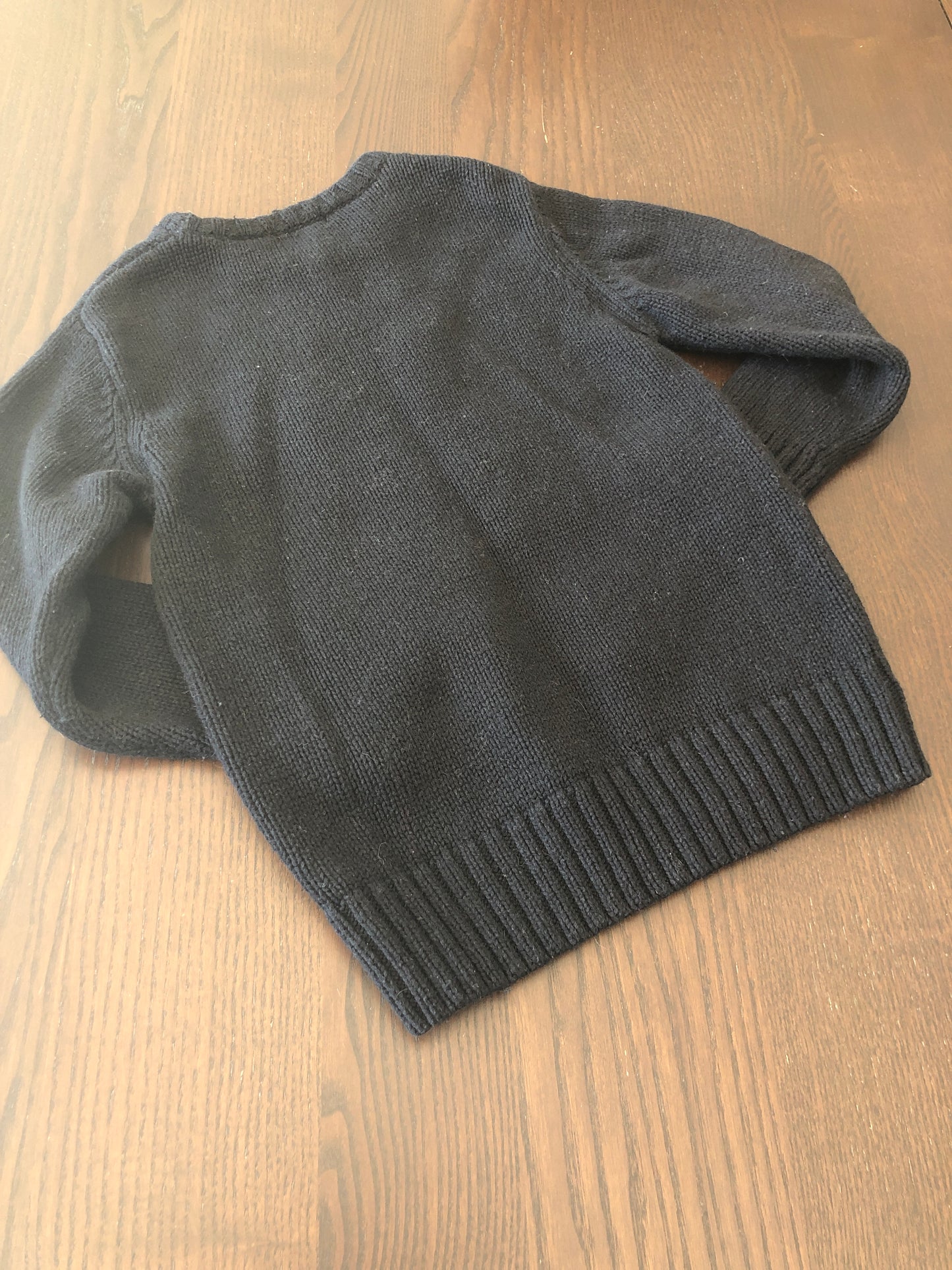 Tricot manches longues - joe - 6-7 ans