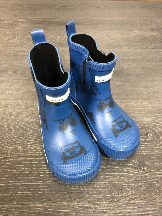Bottes de pluie - souris mini - gr 26