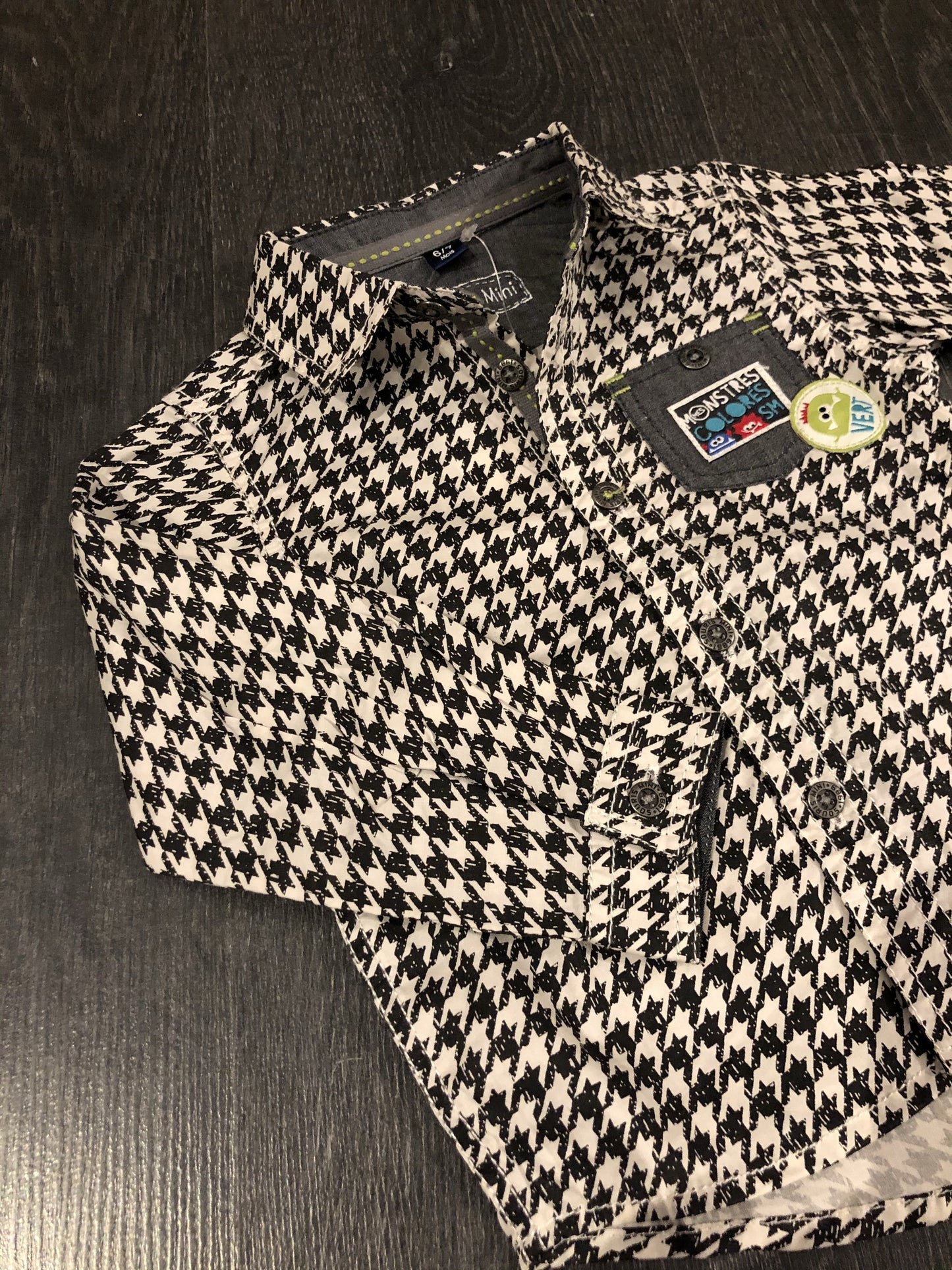 Chemise