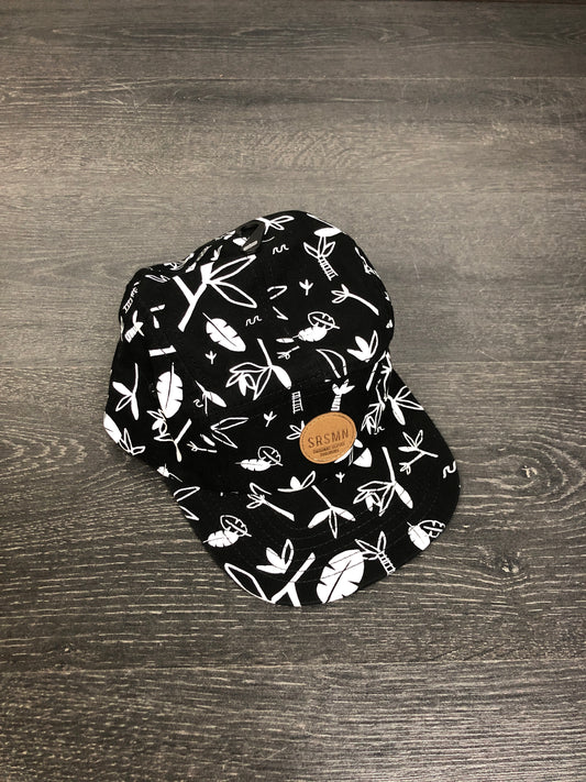 Casquette - enfant - souris mini - voir les grandeurs