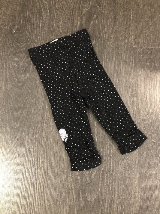 Legging À Pois