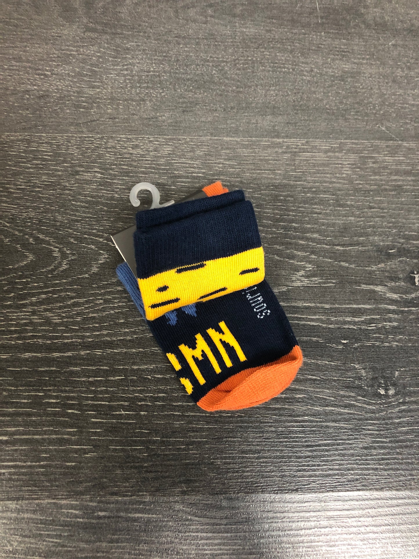Bas - souris mini - 3-4 ans