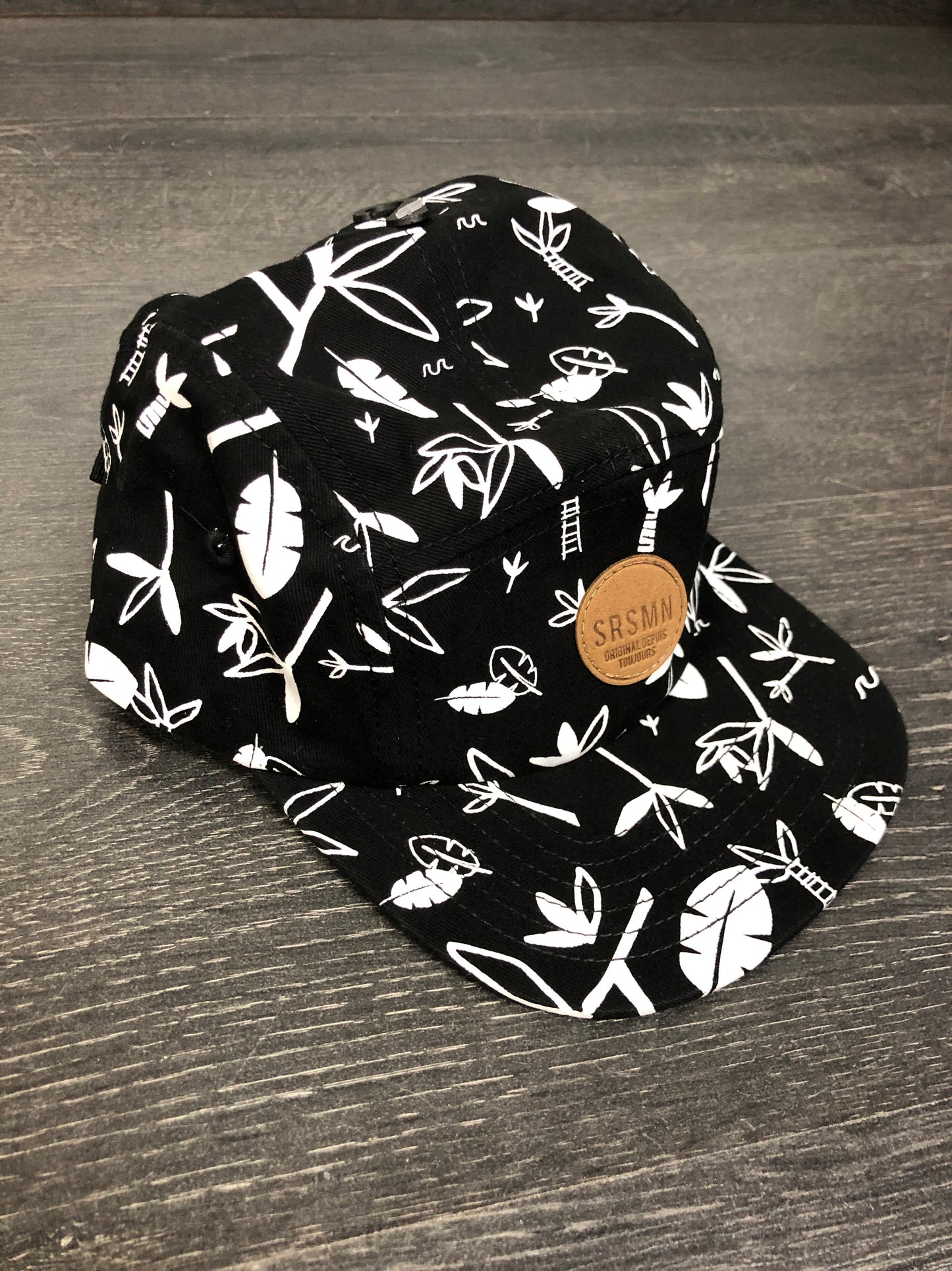 Casquette - enfant - souris mini - voir les grandeurs