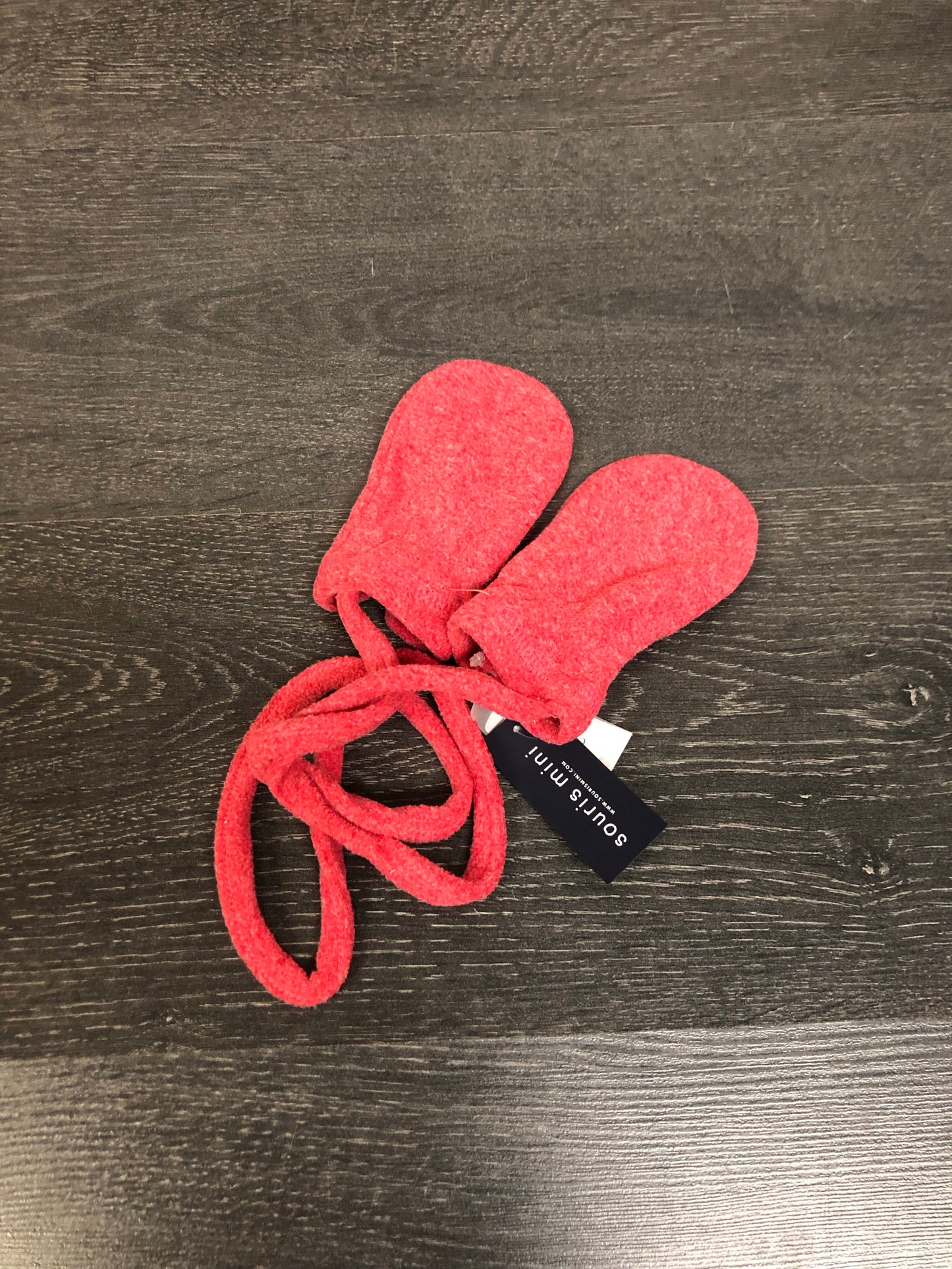 Ensemble printemps - 4 mcx - souris